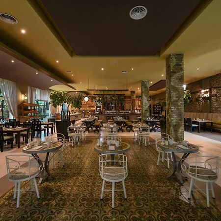 El Dorado Seaside Suites Catamaran, Cenote & More Inclusive (Adults Only) Xpu Ha Exterior foto